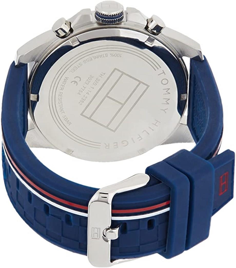 Tommy Hilfiger 1791476 Men's Watch Tommy Hilfiger 1791476 Men's Watch